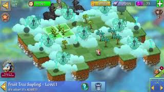 Merge Dragons Challenge 26