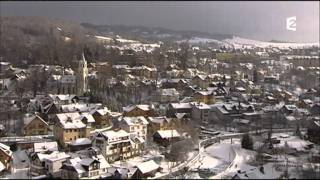 un week end en Pologne / Week end w Polsce ... télé matin- 03.02.2012