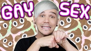 MY EMBARRASSING SEX STORIES