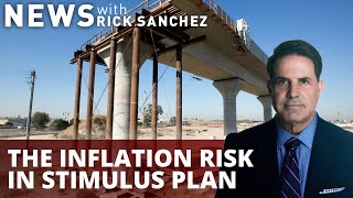 David Stockman: Biden's plan is insane!