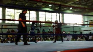 RIP JR BOXING 12TH & PARK ST.LOUIS