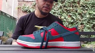 1/20/2017 FIRST HAND LOOK AT THE NIKE SB LOW ?!?! REVERSE SHARKS/RANT ..