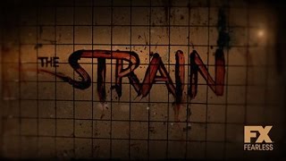 The Strain - TV Review - Nerd Couch 5