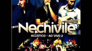Nechivile - Saudade Matadeira {Acústico Ao Vivo 2} (2005)
