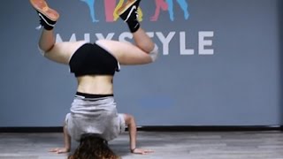Rack city Tyga - Twerk - booty dance | m.a.m.a.s.i.t.a | Мария Скорченко