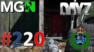 DayZ Standalone 0.62 -No mas no cayo- #220 español latino 2017