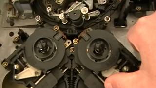 Sony Betacam Sp Uvw-1400 Loading Error System Repair!