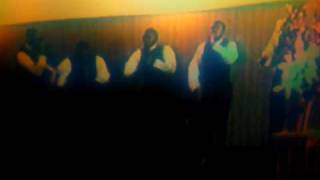 Church of God and Saints of Christ - Fifth Key