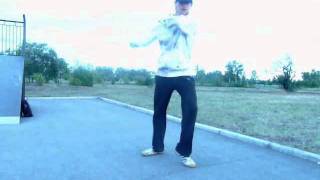 Ckuleton dance (hip hop, new style) Черногорск