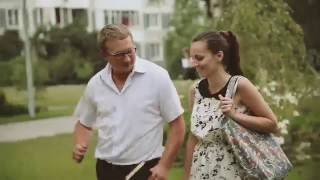 LoveStory Андрея и Влады или Новые приключения Шурика