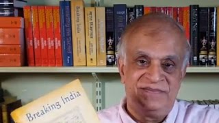 Breaking India: The Strategic Ploy Against Hinduism by Churches, Academics and More