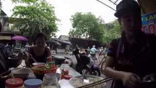 Soup lover in Vietnam ผมชอบกินซุปครับ