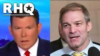 WATCH: Jim Jordan FAILS To Keep His Story Straight
