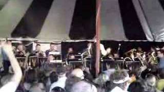 the innocent village fete - the william faireys band
