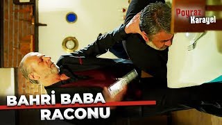 Bahri, Fuat'a Kendi Helvasını Yedirtti! | Poyraz Karayel 59. Bölüm