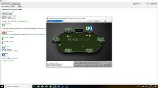 Smooth Sailing | My Online Poker Diary | Hands 8556 - 9561