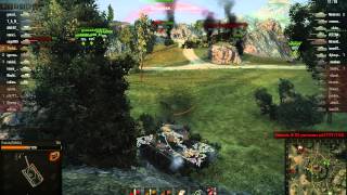 [Мастер] T69 Правильная игра