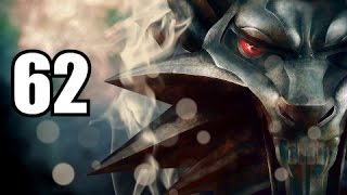 The Witcher 3: Wild Hunt (Ведьмак 3: Дикая Охота) #62 - "Похороны Брана"