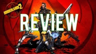 Borderlands 2 - Review