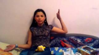 Моя коллекция мягких игрушек :D
