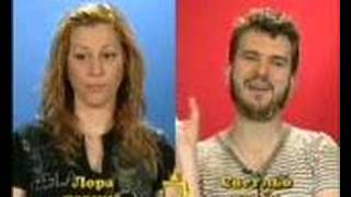 Lora&Svetlio v Gospodari na efira