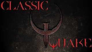 CLASSICS COLLECTION | QUAKE