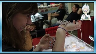 Reptile Super Show Pomona 2018