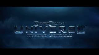 StarCraft Universe Launch Day Trailer