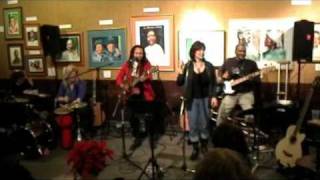 The Prodigal Sisters of Eve 9/20/2008