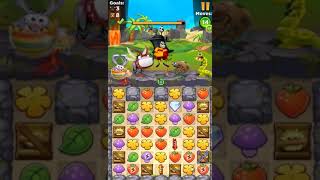 Best Fiends Level 1329 - Walkthrough
