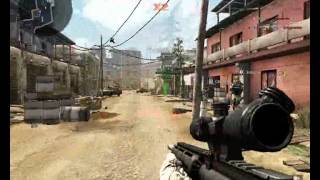 Видеоконкурс NVIDIA по Warface OBT 4иТос