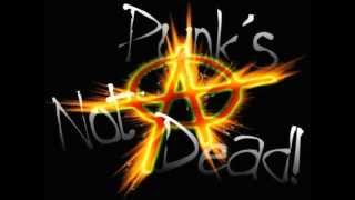 T.D.O.-POVSTAŇ poslušná morálka
