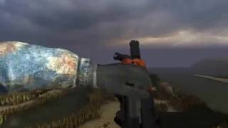 Все оружие STCS Weapon Pack 2.6.3