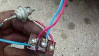 Как поднять напряжение в автомобиле ГАЗель