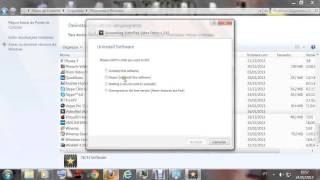 Como colocar o programa VideoPad Editor na Versão "Free Version"