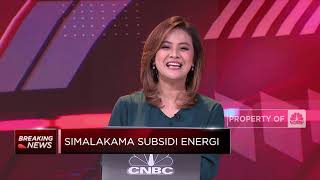 Subsidi BBM RI Bagai Buah Simalakama