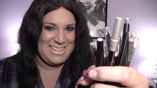 FAVORITE EYELINERS