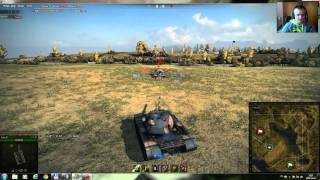 World of Tanks mods 8.10