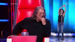 Nilufar Usmonova   Shaka bum   Нилуфар Усмонова   Шака бум