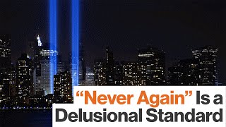 After 9/11, America Was Sold a Dangerous Dream of Permanent Security, says Juliette Kayyem