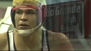 State wrestling champ's bullying case dismissed