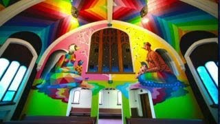Denver church allows members to smoke cannabis