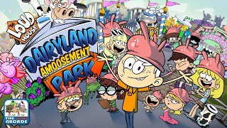 Dairyland Amusement Park (Nick's Loud House)
