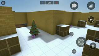 Block Strike 3.7.0 Mod (Beta)