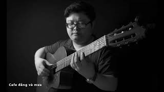 Tuyển chọn những bản guitar hay nhất của Mèo Ú