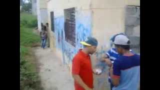 vivencia de barrio villa liberacion)PROD tolo producions