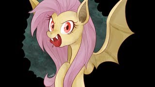 when i'm flutterbat