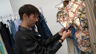Tranoï se confronte de nouveau au réel