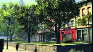 Mafia 2 cutscenes contradict gameplay!