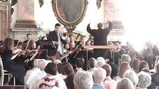 Vaughan Williams Tuba Concerto I